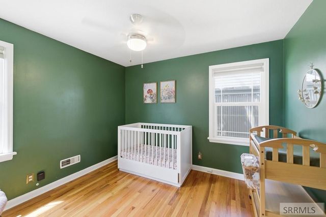 224 E 24th Street, Idaho Falls, ID 83404