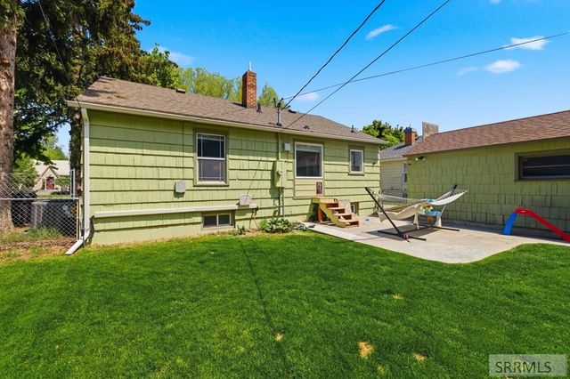 224 E 24th Street, Idaho Falls, ID 83404