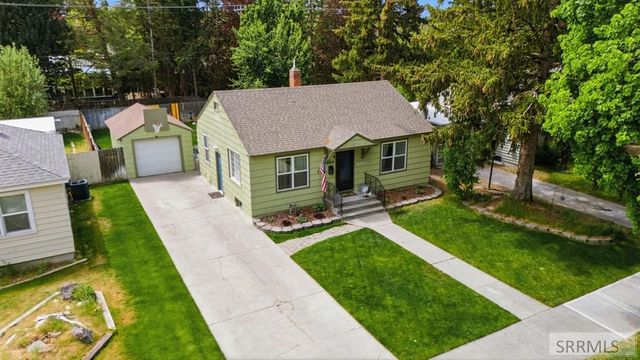 224 E 24th Street, Idaho Falls, ID 83404