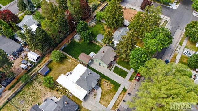224 E 24th Street, Idaho Falls, ID 83404