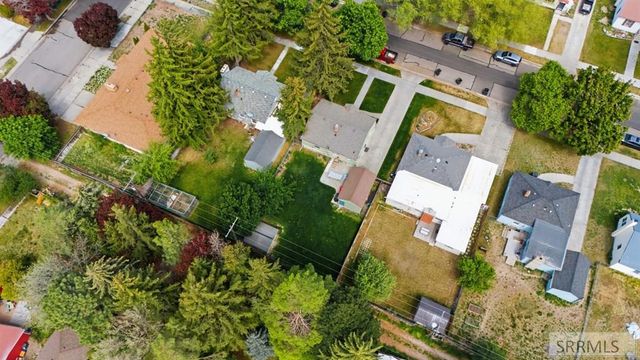 224 E 24th Street, Idaho Falls, ID 83404
