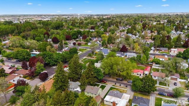 224 E 24th Street, Idaho Falls, ID 83404