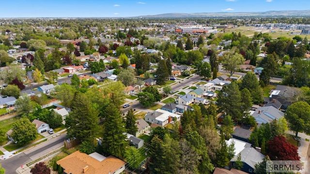 224 E 24th Street, Idaho Falls, ID 83404
