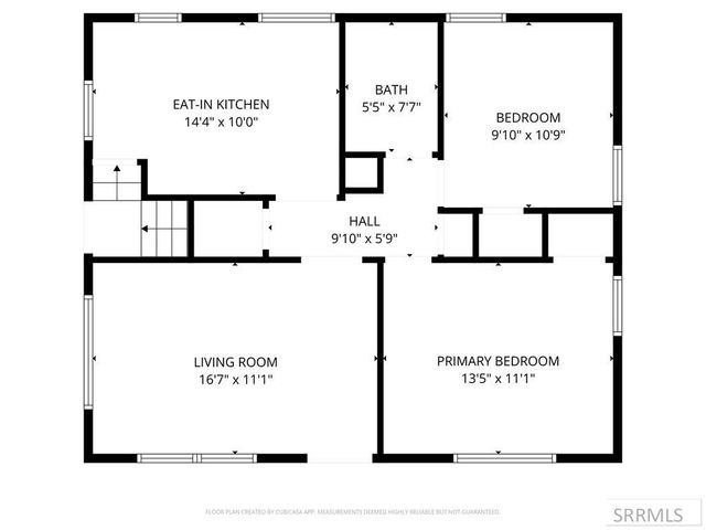 224 E 24th Street, Idaho Falls, ID 83404