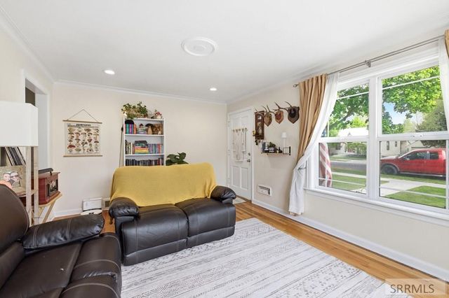 224 E 24th Street, Idaho Falls, ID 83404