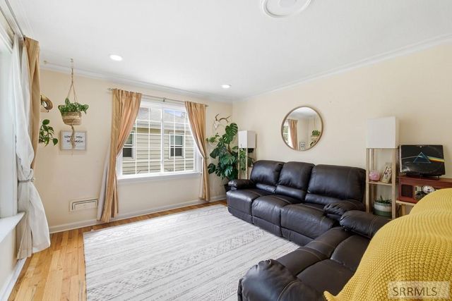 224 E 24th Street, Idaho Falls, ID 83404