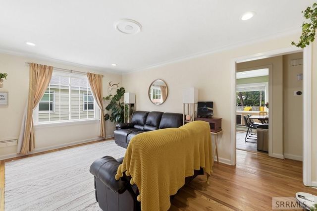 224 E 24th Street, Idaho Falls, ID 83404