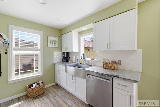 224 E 24th Street, Idaho Falls, ID 83404