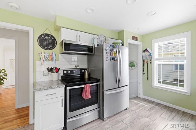 224 E 24th Street, Idaho Falls, ID 83404