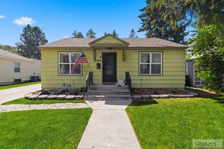 224 E 24th Street, Idaho Falls, ID 83404