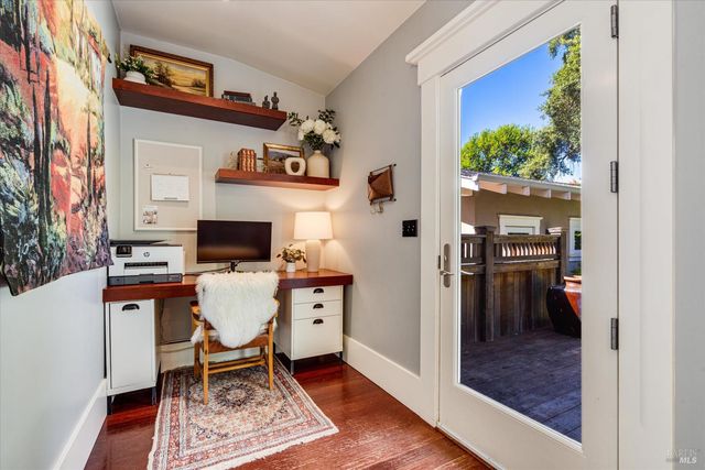 230 E Napa St, Sonoma, CA 95476