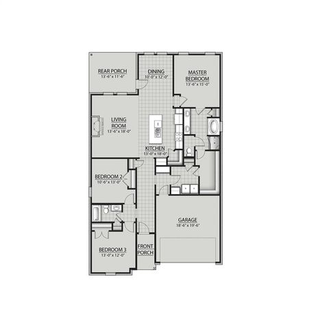 3444 WOODS Road, Lake Charles, LA 70607