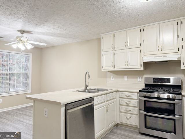 1150 Strath Clyde Way, Mcdonough, GA 30253