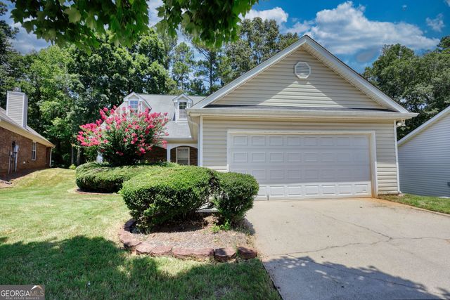 1150 Strath Clyde Way, Mcdonough, GA 30253