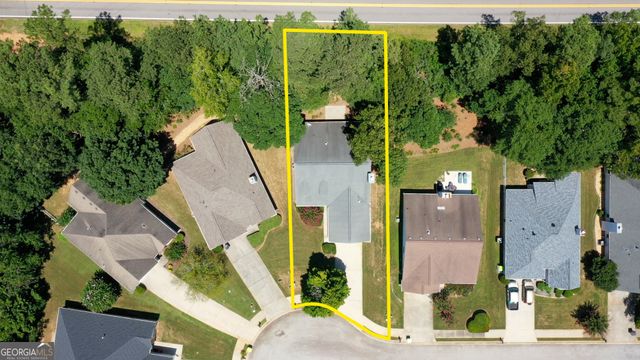 1150 Strath Clyde Way, Mcdonough, GA 30253