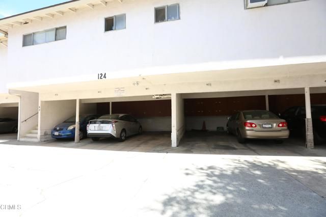 126 S Olive Avenue D, Alhambra, CA 91801