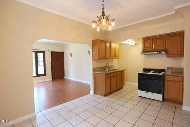 126 S Olive Avenue D, Alhambra, CA 91801