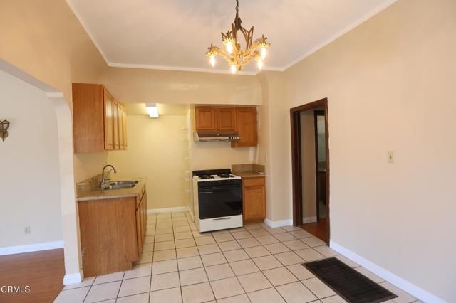 126 S Olive Avenue D, Alhambra, CA 91801