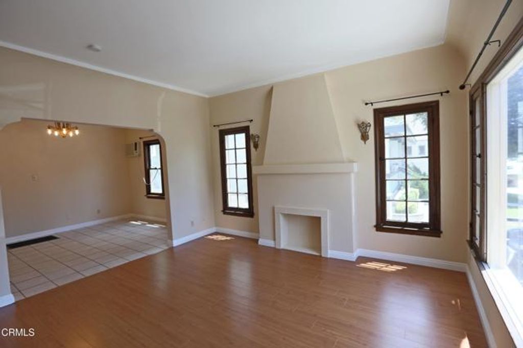 126 S Olive Avenue D, Alhambra, CA 91801