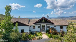 1661 Splendor Valley Road, Kamas, UT 84036