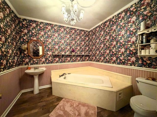 965 W Main Street, Hackberry, LA 70645