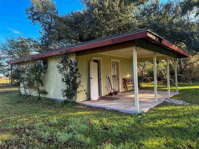 965 W Main Street, Hackberry, LA 70645