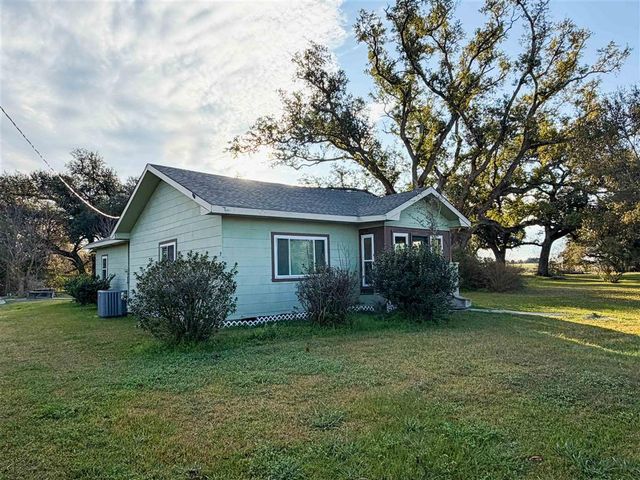 965 W Main Street, Hackberry, LA 70645