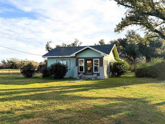 965 W Main Street, Hackberry, LA 70645