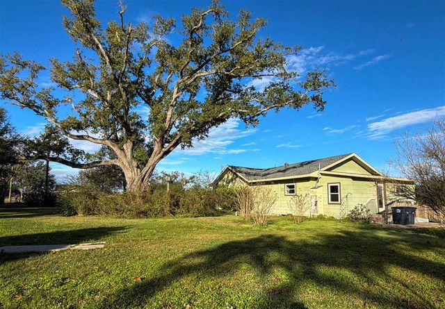 965 W Main Street, Hackberry, LA 70645