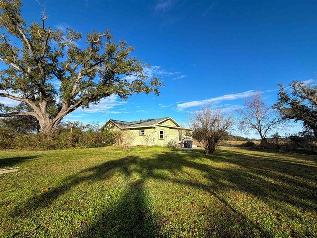 965 W Main Street, Hackberry, LA 70645