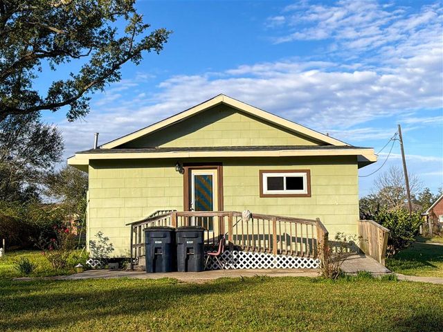 965 W Main Street, Hackberry, LA 70645