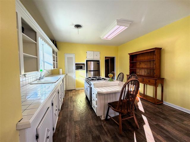 965 W Main Street, Hackberry, LA 70645