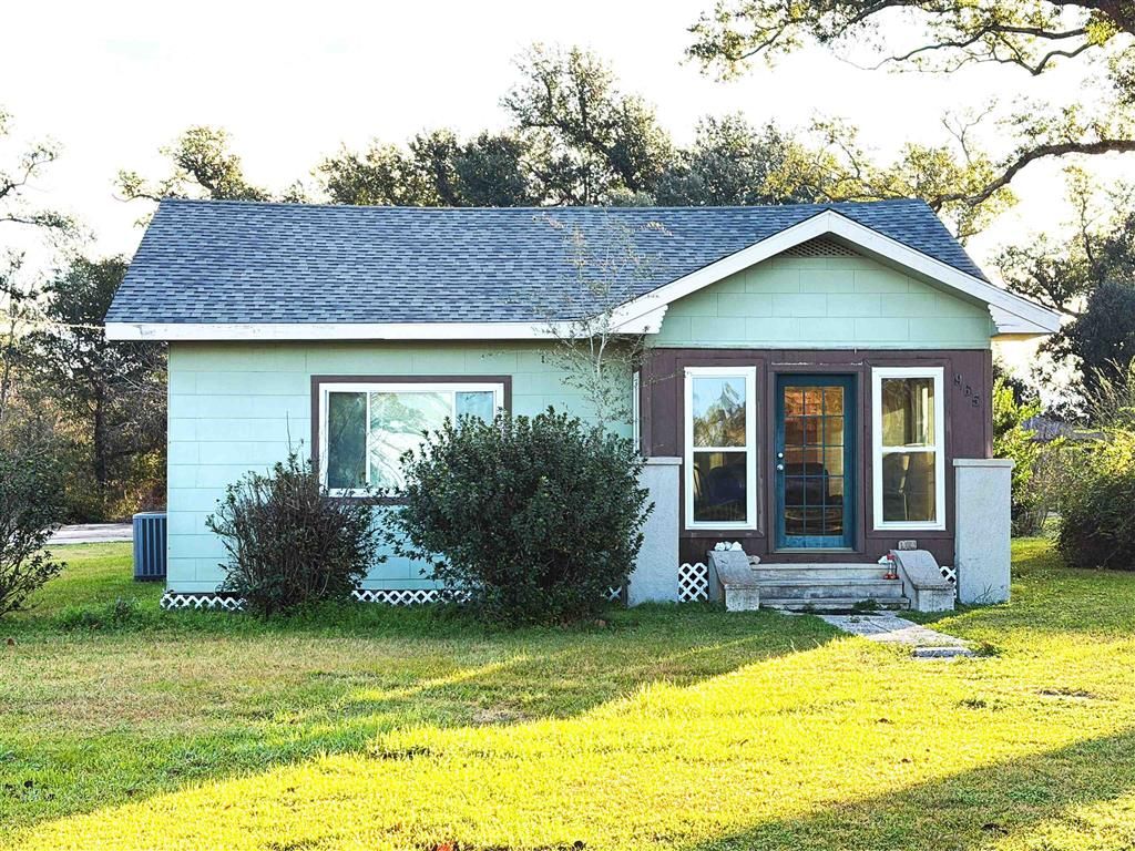 965 W Main Street, Hackberry, LA 70645