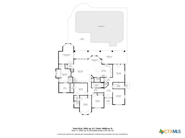 868 Shannon Lane, Port Lavaca, TX 77979