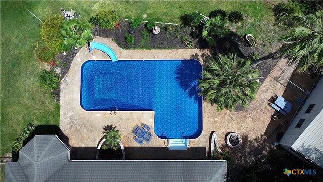 868 Shannon Lane, Port Lavaca, TX 77979