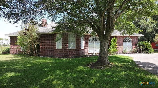 868 Shannon Lane, Port Lavaca, TX 77979