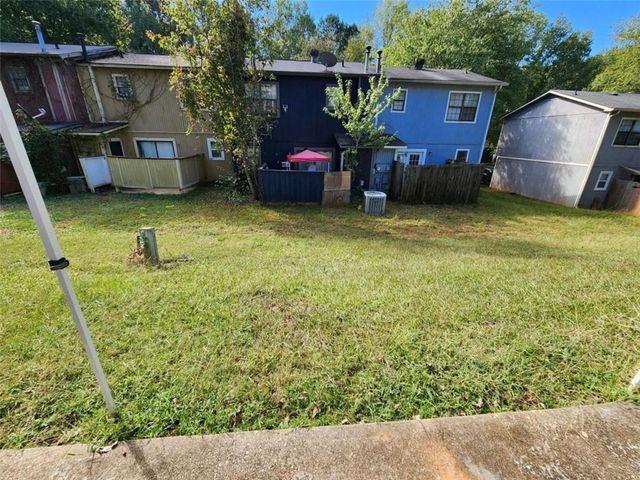 2081 Lenoa Lane, Austell, GA 30106