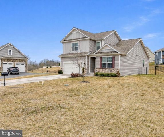 59 COOPER LN, Gettysburg, PA 17325