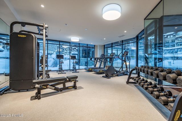 7677 Village Way 503, Park City, UT 84060