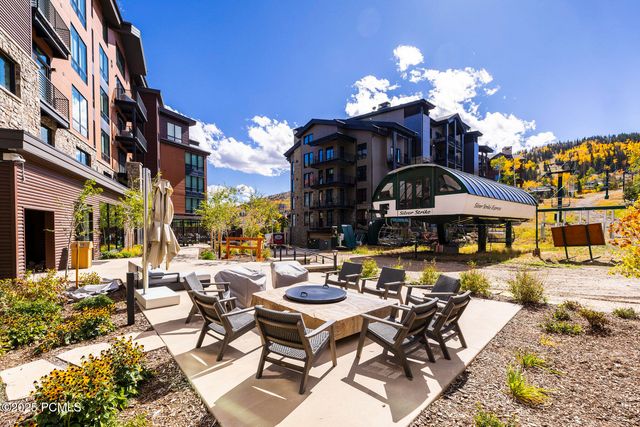 7677 Village Way 503, Park City, UT 84060