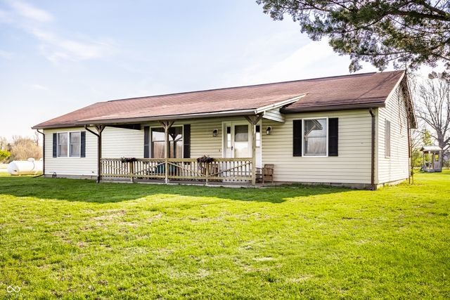 17319 Joliet Road, Westfield, IN 46074