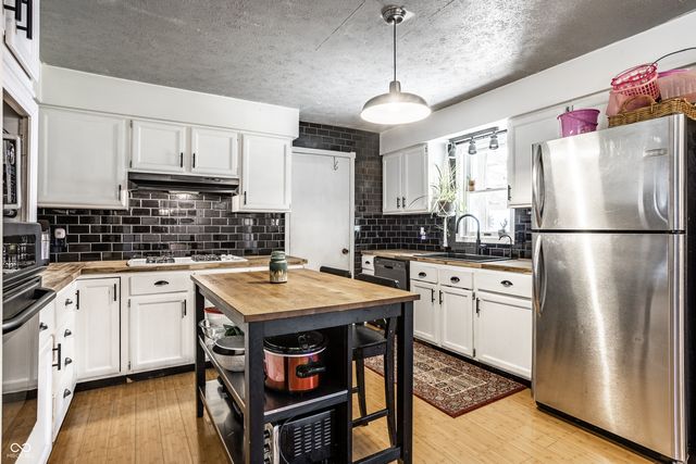 17319 Joliet Road, Westfield, IN 46074