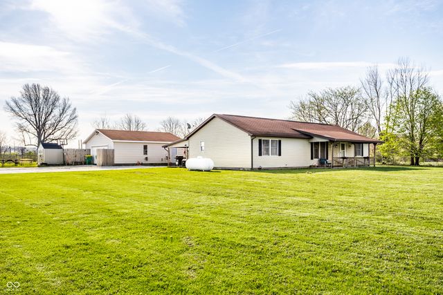 17319 Joliet Road, Westfield, IN 46074