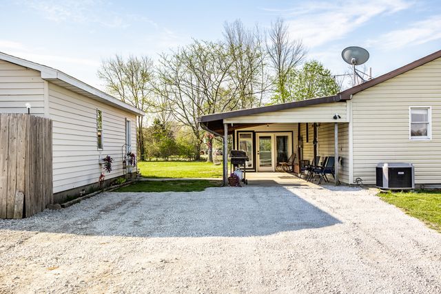 17319 Joliet Road, Westfield, IN 46074