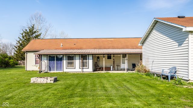 17319 Joliet Road, Westfield, IN 46074