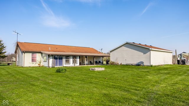 17319 Joliet Road, Westfield, IN 46074