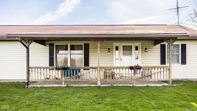 17319 Joliet Road, Westfield, IN 46074