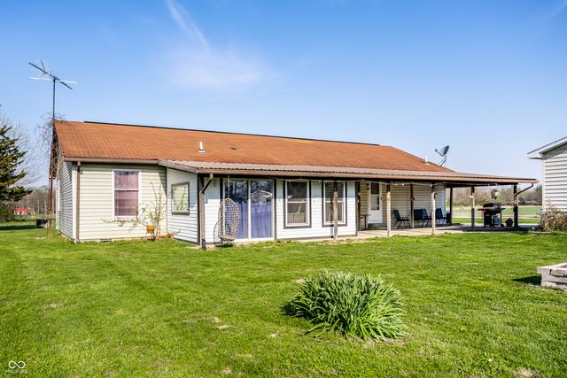 17319 Joliet Road, Westfield, IN 46074