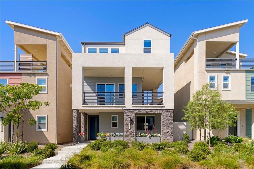 351 Baluster, Irvine, CA 92618 — photo 2