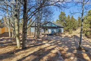 237 Columbine Road, Woodland Park, CO 80863